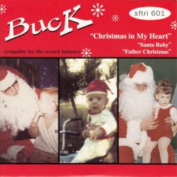 Christmas In My Heart