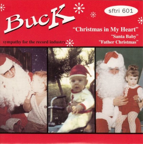 Christmas In My Heart