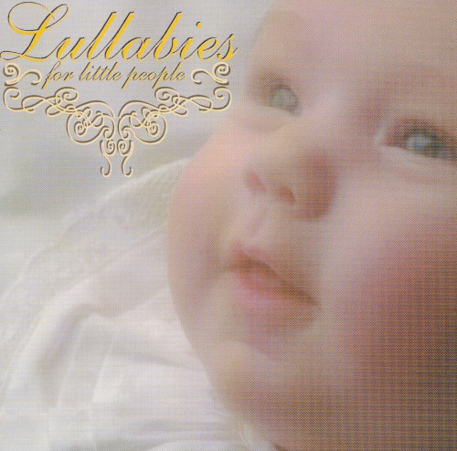 Lullabies for Little People