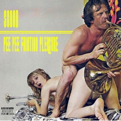 Pee Pee Friction Pleasure