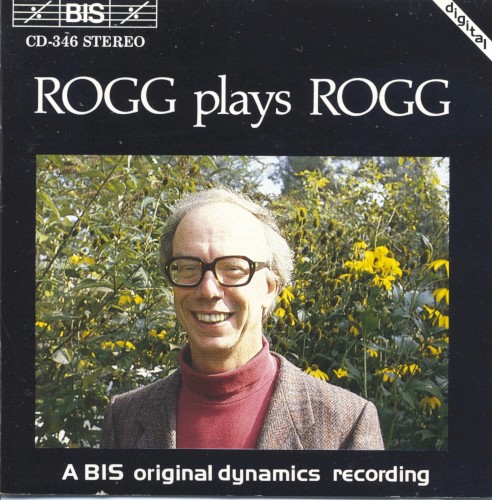 Rogg plays Rogg
