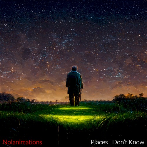 Places I Don't Know