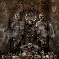 After the Fire – Ashes