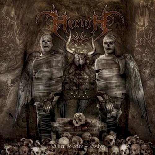 After the Fire – Ashes