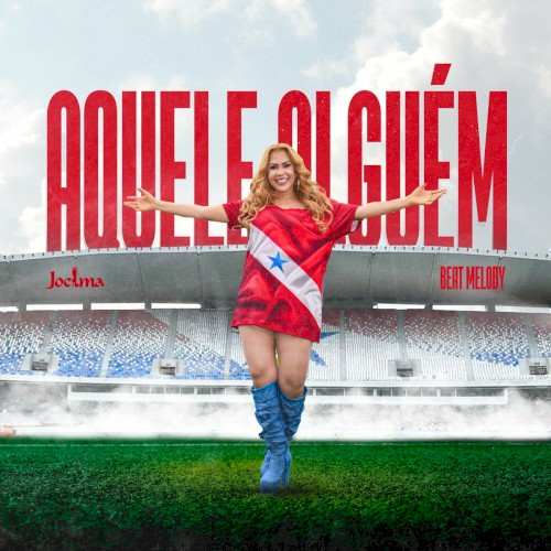 Aquele Alguém (Beat Melody)