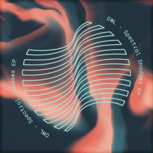 Spectral Shadows EP
