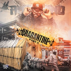 Quarantine Part 2
