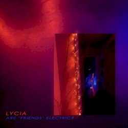 Are 'Friends' Electric?