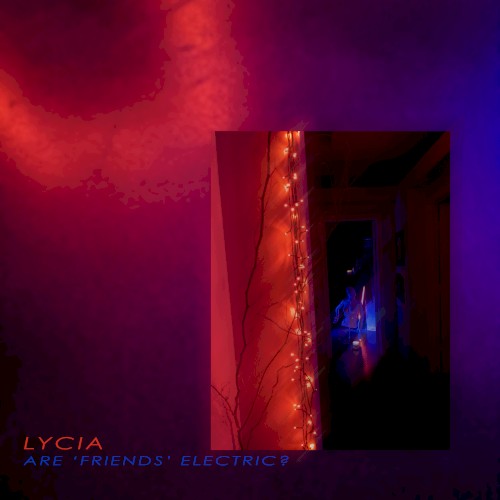 Are 'Friends' Electric?
