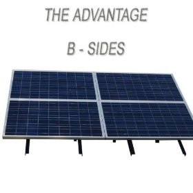 B-Sides