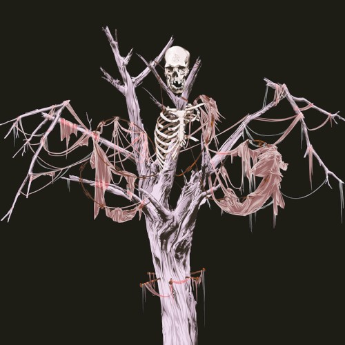 Voodoo EP