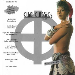 Club Classics, Volume 1