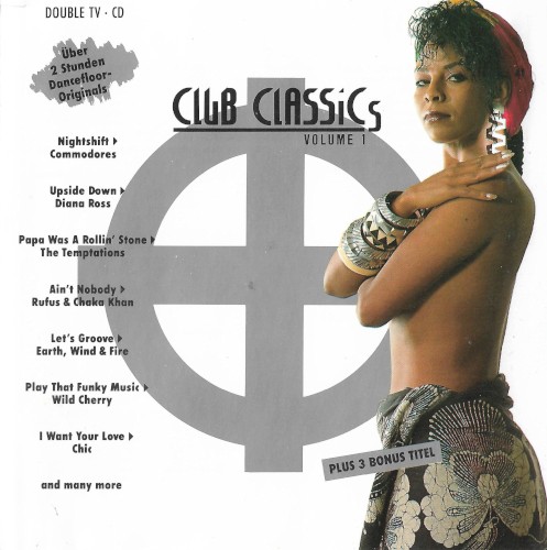 Club Classics, Volume 1