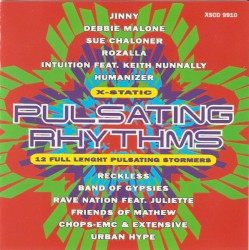 Pulsating Rhythms