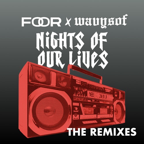 Nights of Our Lives