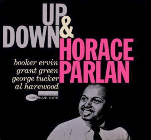 Up & Down