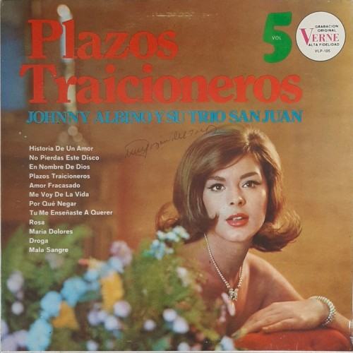 Plazos traicioneros, vol. 5