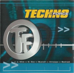 Techno Force