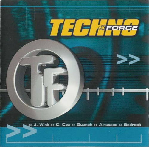 Techno Force