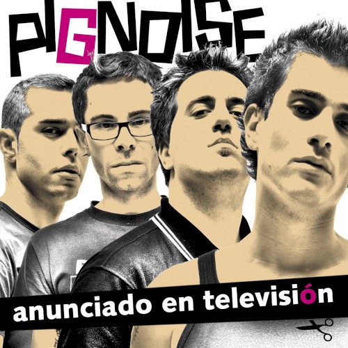 Anunciado en televisión