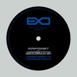 Hydrostatic Equilibrium EP