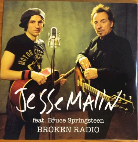 Broken Radio