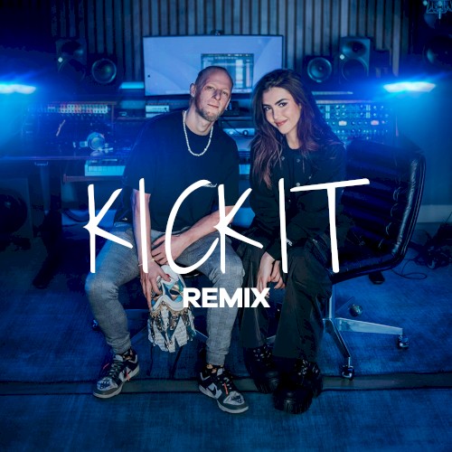 Kick It (Andrea Botez remix)