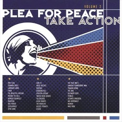 Plea for Peace: Take Action! Volume 2