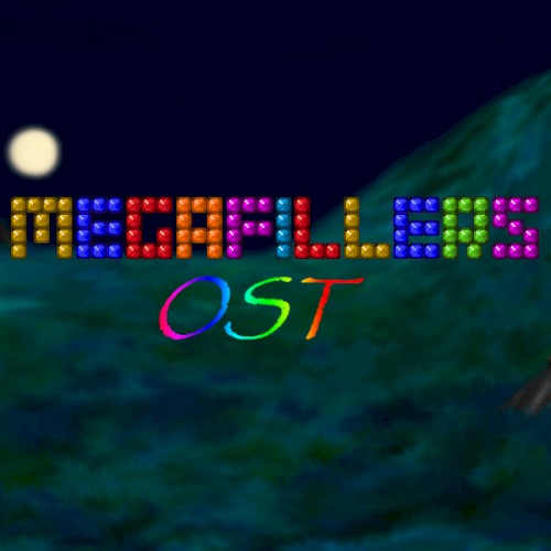 MegaFillers OST