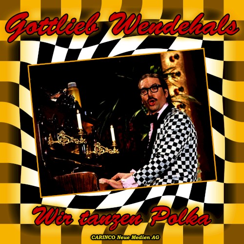 Wir tanzen Polka