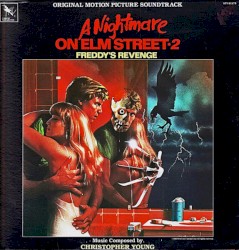A Nightmare on Elm Street 2: Freddy's Revenge