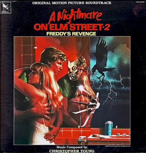 A Nightmare on Elm Street 2: Freddy's Revenge