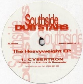 The Heavyweight EP