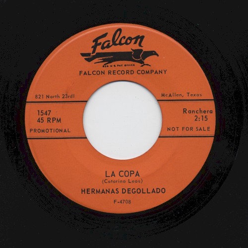 La copa / Ganchito al higado