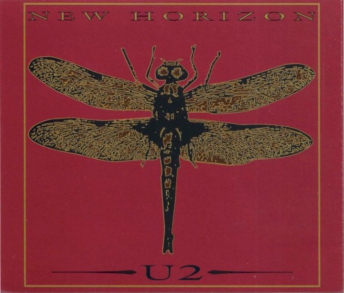 New Horizon