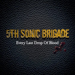 Every Last Drop of Blood