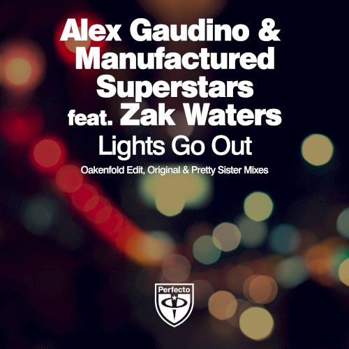 Lights Go Out