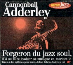 Forgeron du Jazz Soul