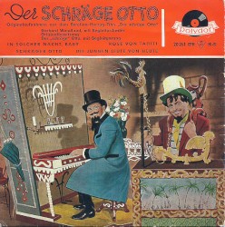 Der schräge Otto