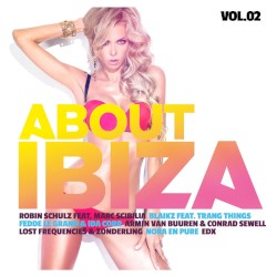 About Ibiza, Vol. 02