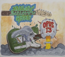 Opus 13