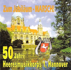 Zum Jubiläum - MARSCH!