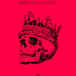 Burning in Hell