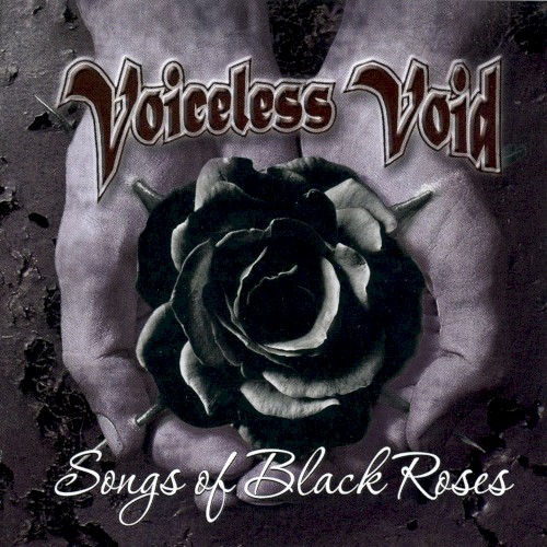 Songs of Black Roses