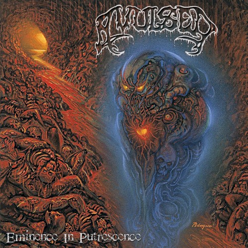 Eminence in Putrescence