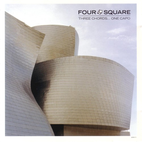 Three Chords… One Capo