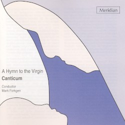 A Hymn to the Virgin