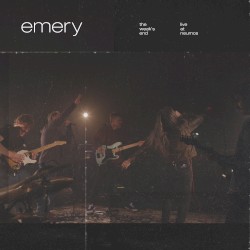The Weak's End (live)