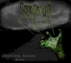 Genocidal Maniac (08' Demo)
