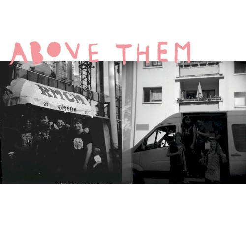 Above Them
